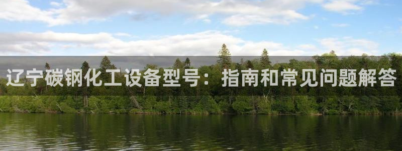 门徒平台怎么样：辽宁碳钢化工设备型号：指南和常见问